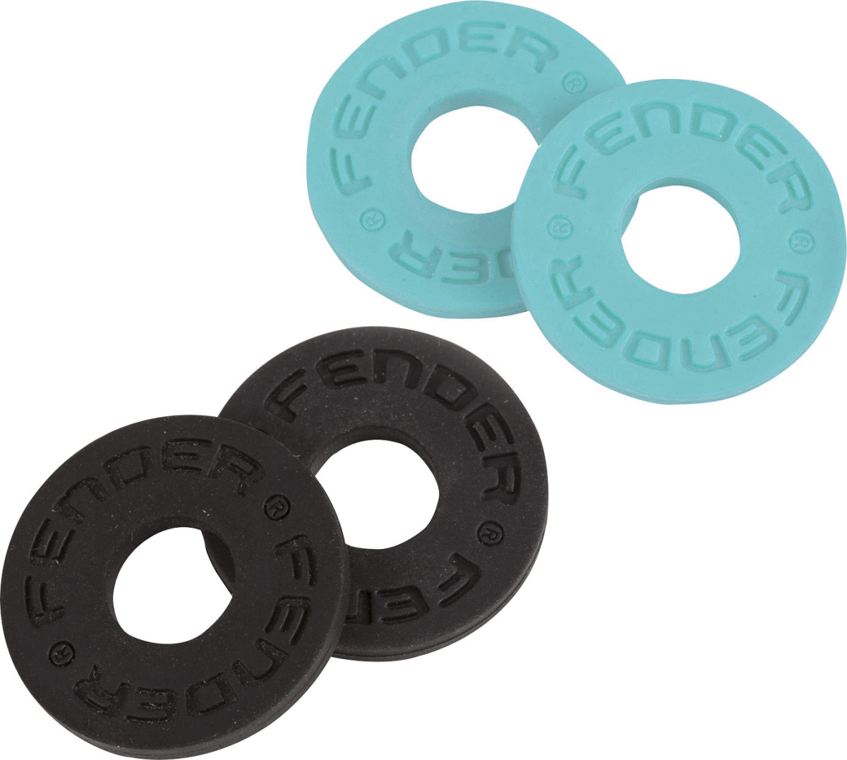 Button Blocks Guitar/bass