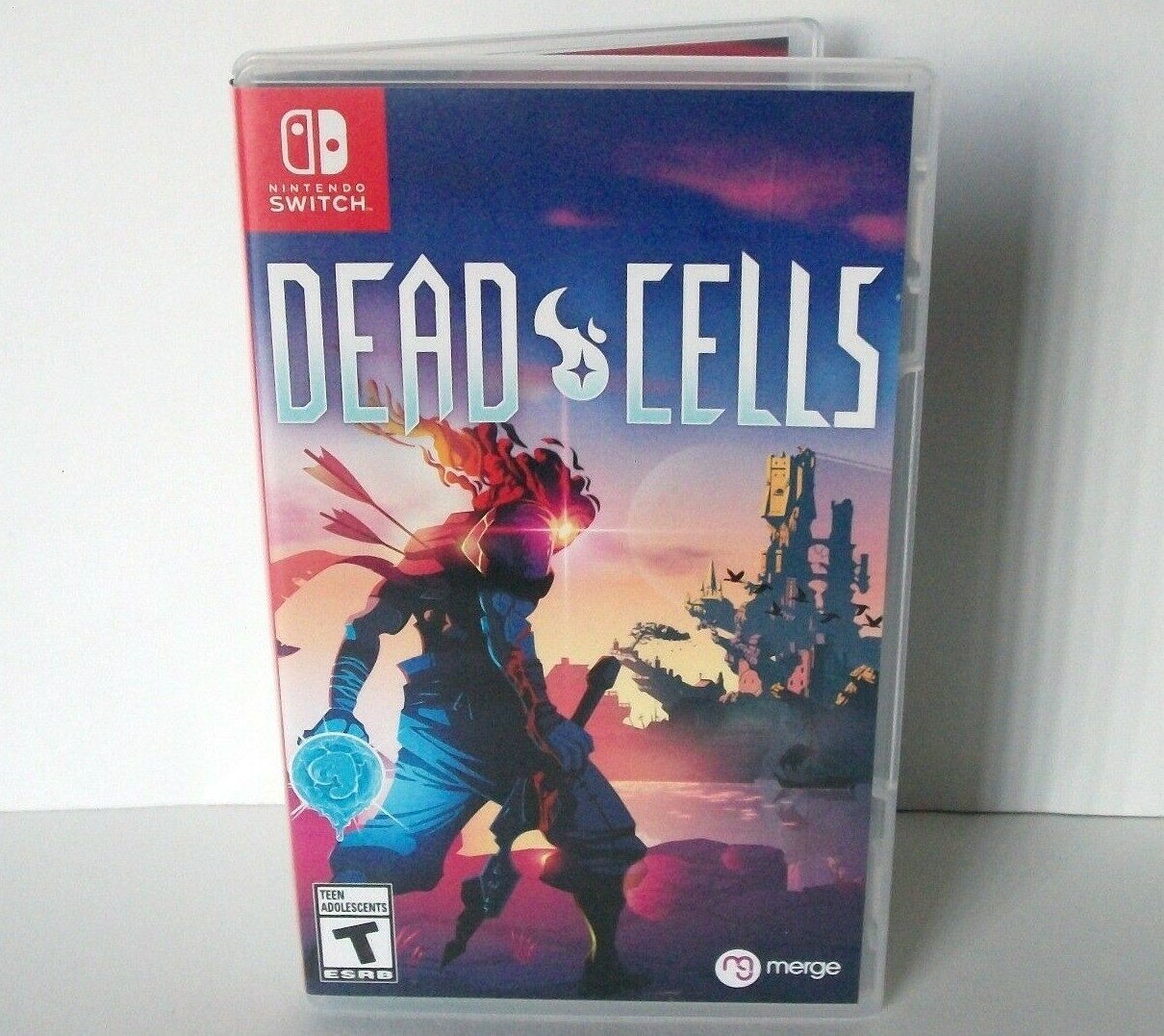 Nintendo Switch Dead Cells:Return to Ca… 6547005_sd__71252.1692639747.