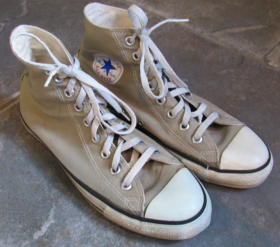 Chuck taylor 7 beige sale