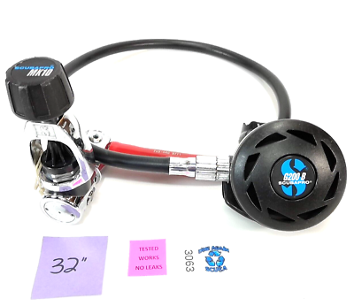 Scubapro g200b cheap
