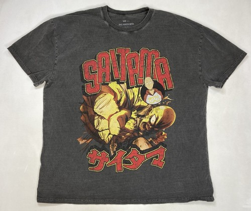 XG FINAL Vintage Crew Neck Tシャツ　XXL D84736s.jpg