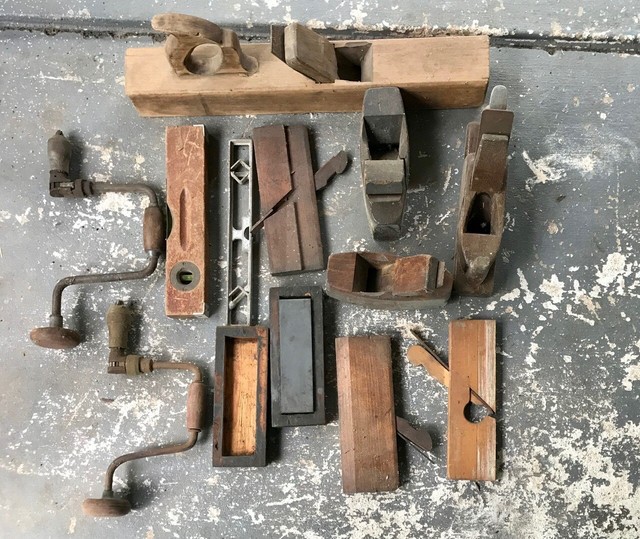 Woodworking tools gumtree brisbane