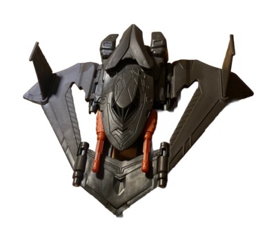 Sky Shooter Batwing Blasters- Pull Back & Release Action from Batman vs Superman