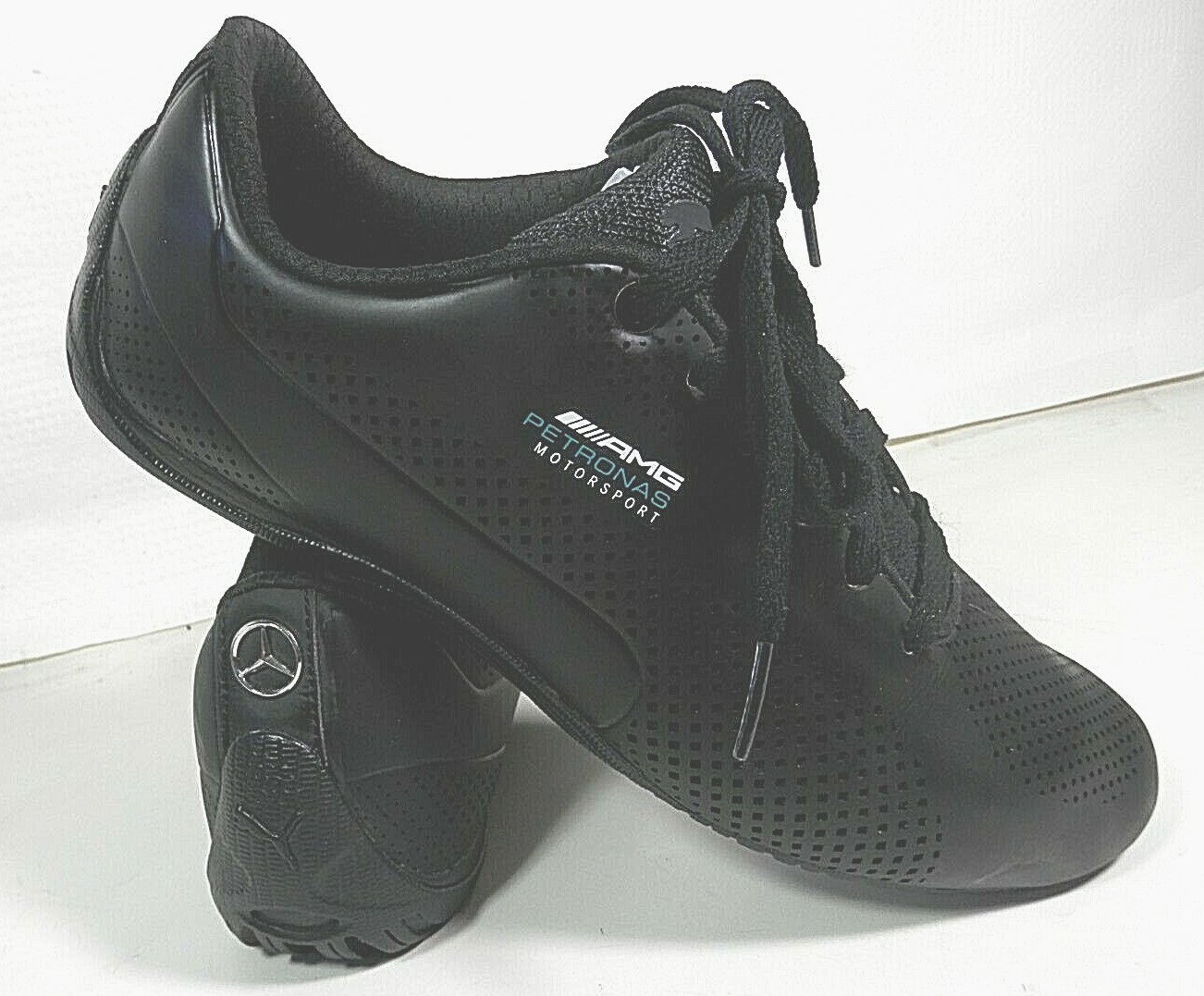 puma cat drift