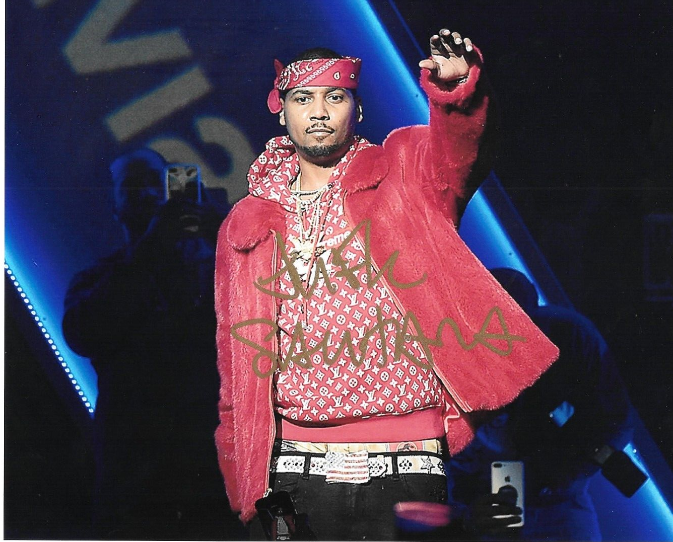 DIPLOMATS バンダナ 赤 DIPSET JUELZ SANTANA $_57.PNG?set_id=880000500F