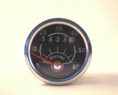 SCHWINN 08 478 24" HURET REPLACEMENT BIKE SPEEDOMETER SPEEDO DRIVE CABLE CORE Sporting Goods