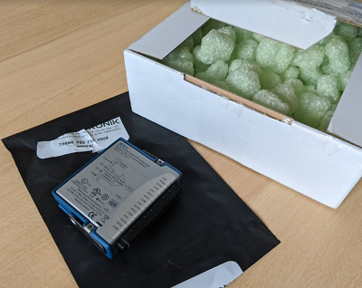 Fotos del artículo de un comprador verificado