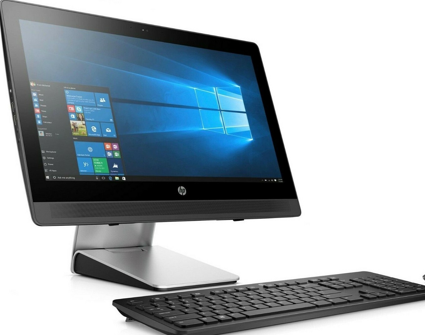 値下げ HP ProOne 600 G2 AIO i5 6500 8g 120g HP ProOne 600 G2 21.5