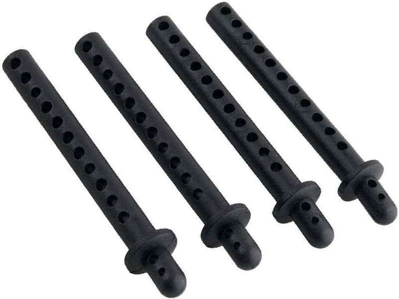 Shell Holder Mounts For 1/10 4wd Rc Car Off-r