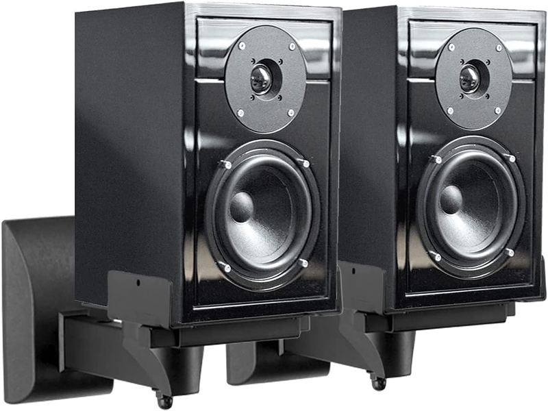 S For Surround Sound Speakers, Universal
