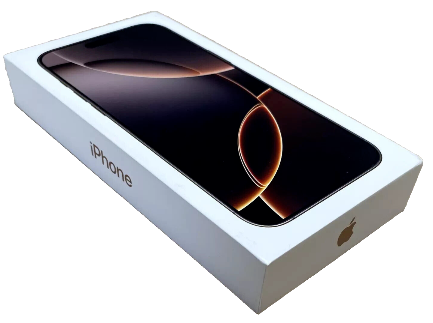 iPhone 新品。未開封 16 Pro Max 256GB MYWG3J/A ブラック