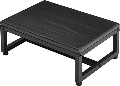 Step stool 2024 holds 400 lbs