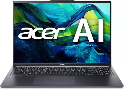 Acer Swift Go 16  Touchscreen Laptop Intel Core Ultra 9 32 GB 4 TB SSD AI