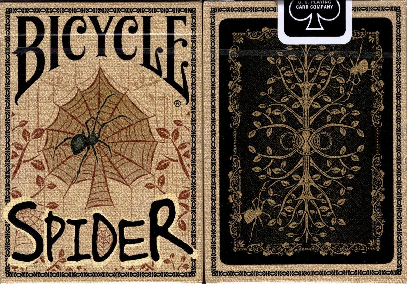 トランプ Odyssey limited edition playing cards Deck Review - Odyssey Limited Edition playing cards V1 [HD