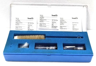 DECKMA HAMBURG GMBH SPARE KIT OMD-2005 #NEW