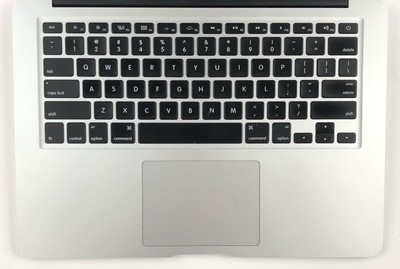 Apple MacBook Air 2014 A1466 i7-4650U 1.7GHz 8GB 256GB SSD - BAD BATT #27185