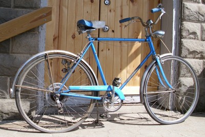 vintage schwinn collegiate