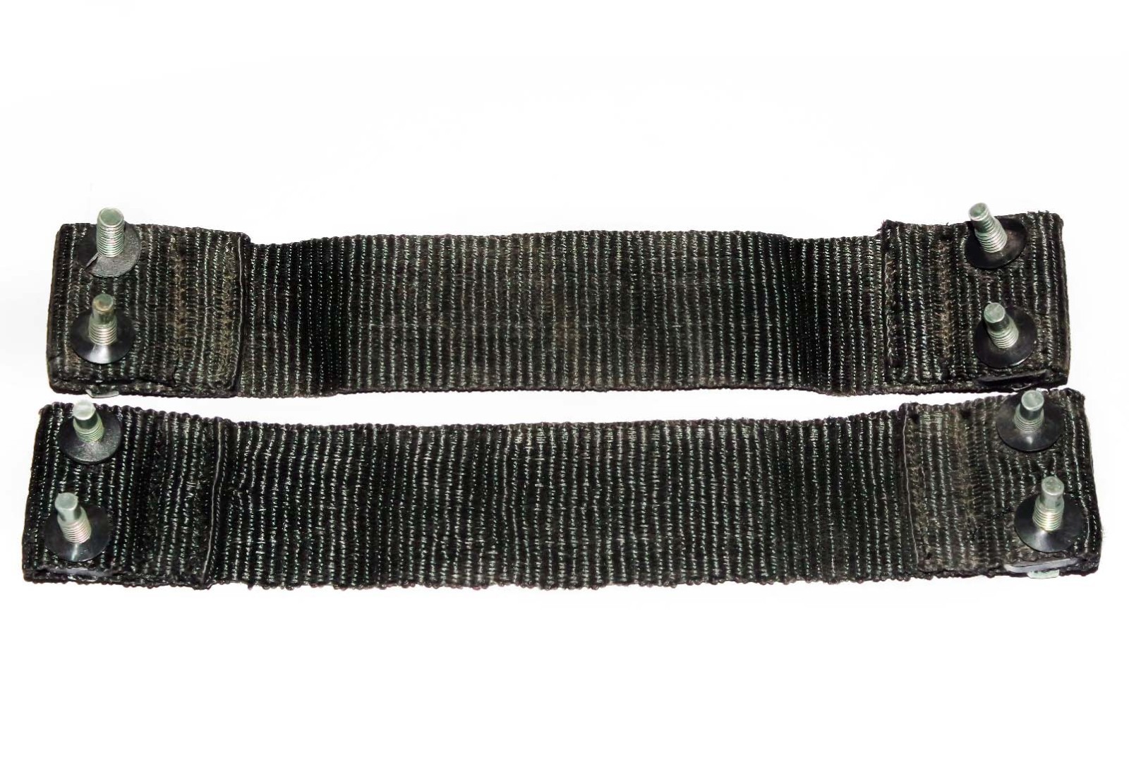 Mahindra Door Check Belt strap set With Fixing Bolt Thar & Bolero Models  