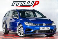 2017 Volkswagen Golf 2.0 TSI 380ps R 5dr 4MOTION DSG - Immaculate - Ghost - Huge