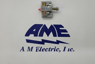 Idec BST001 contact block 10 Amp (H-5)