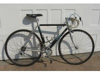 trek 2500 bike