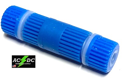 10 Pack BLUE Posi-seal #PS1416 14-16 ga wire in line connector 