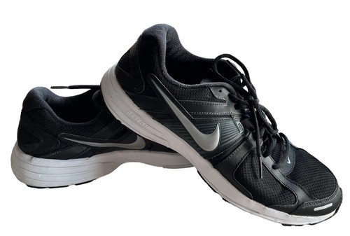 NIKE DART10ランニングシューズ RESLON 580527-011 NIKE DART10ランニングシューズ RESLON 580527-011 - メルカリ