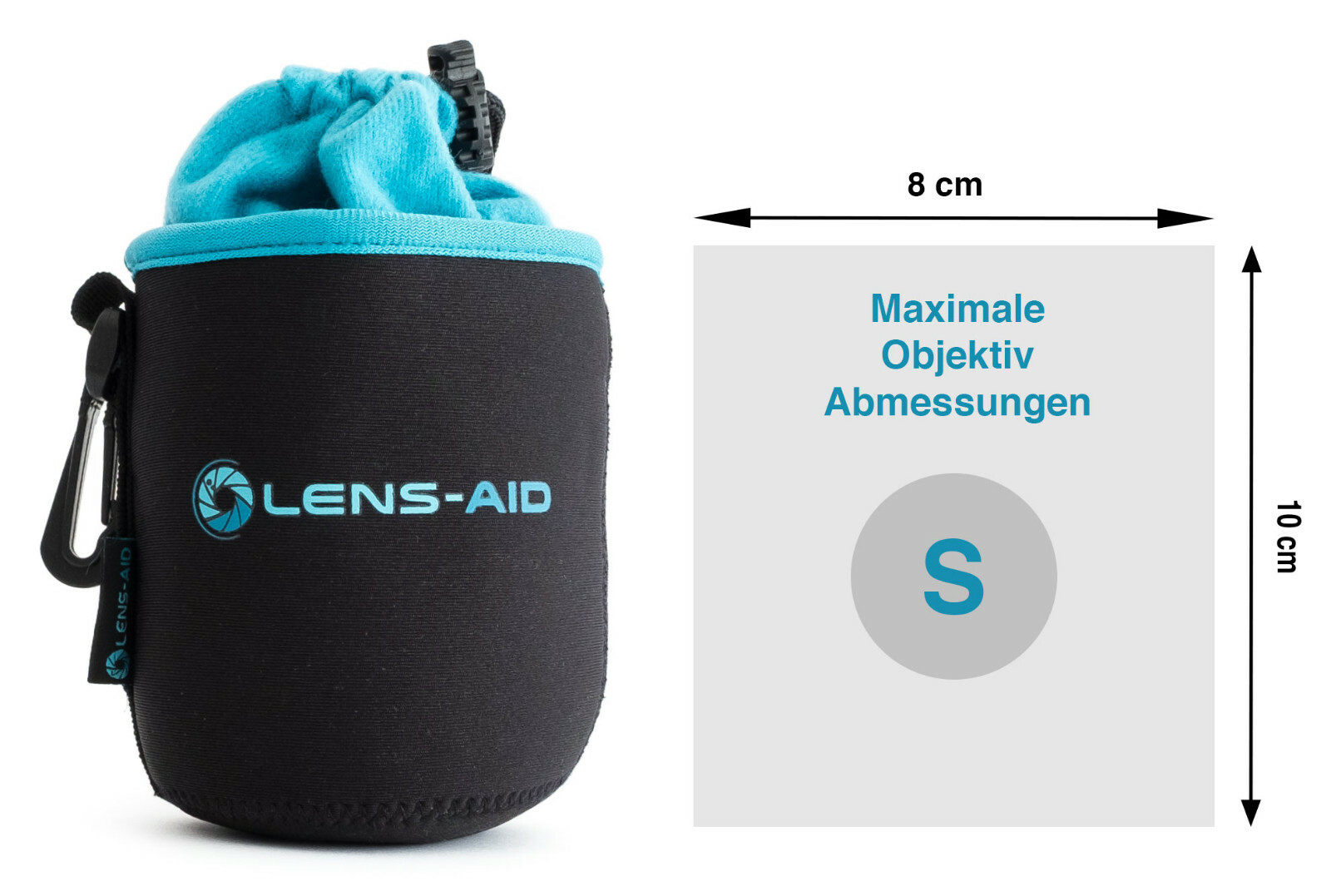 ᐅ Objektivtaschen Test 2024 ⇒ Bestenliste & Testsieger