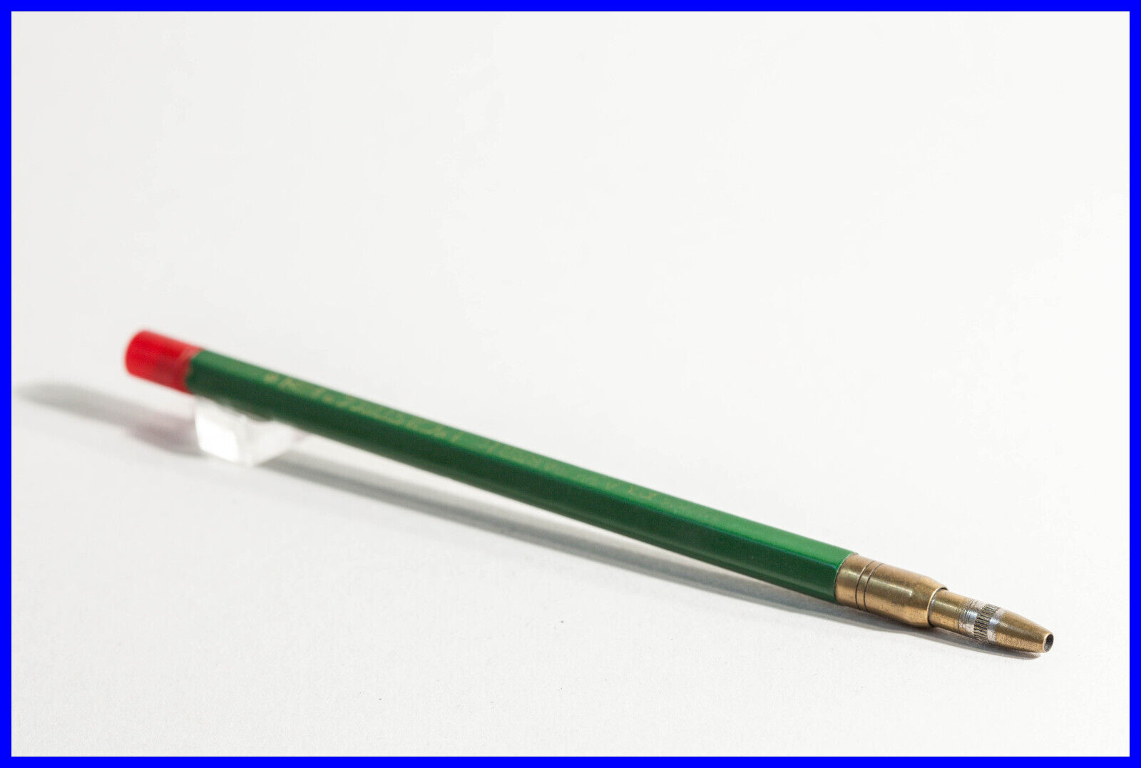 A.W.FABER CASTELL Datagraph 9587 0.9mm lead Pencil with