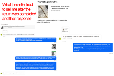 Item photo(s) from verified buyer