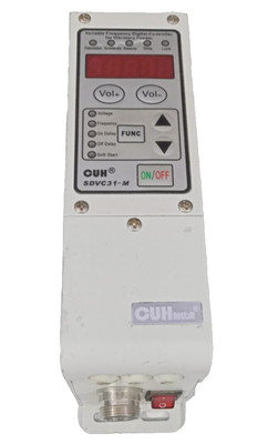 CUH SDVC31-M Variable Frequency Digital Controller Malaysia