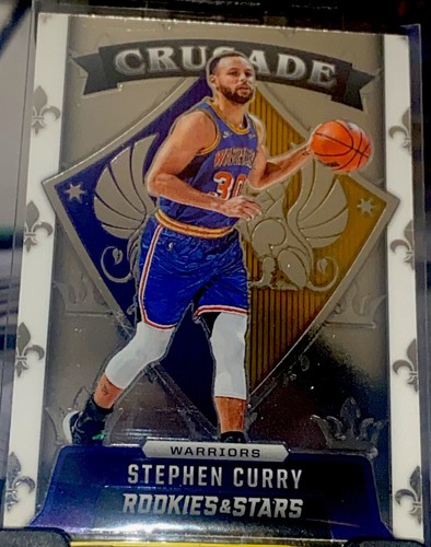 NBA stephen curry カリー ルーキー PSA7 2021-22 Chronicles Rookies & Stars Stephen Curry #645