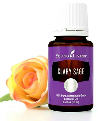 Young Living Clary Sage 5mL 3本セット　未使用品 Young Living Clary Sage 5mL 3本セット 未使用品 - メルカリ