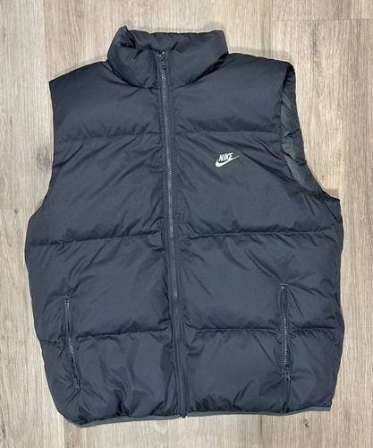 NIKE PRIMALOFT VEST プリマベスト XL 極美品 PrimaLoft x Nike Trail PrimaLoft® Men's Therma-FIT Running