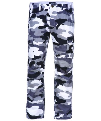 Dickies New York Cargohose für Herren Camouflage Dickies New York Cargohose für Herren Camouflage
