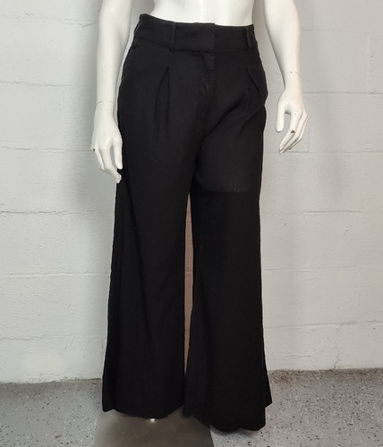 も*ょ様 house on the hill Pants (Black Stri $_12.JPG?set_id=880000500F