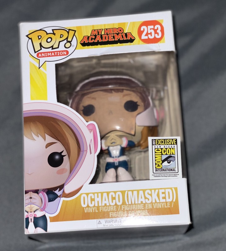 Ebay Funko Quick Browser with Multiple Results - Most Bids, Ending Soonest and Buy it Now all on