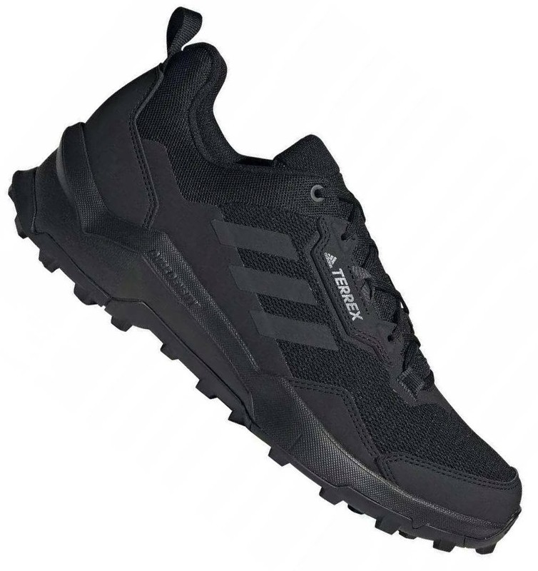 Кроссовки adidas Terrex Continental Mountain King