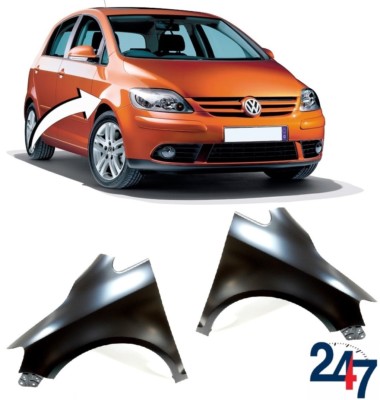 BRAND NEW VW POLO 2005-2009 ELECTRIC WING MIRROR RH RIGHT O//S DRIVER SIDE