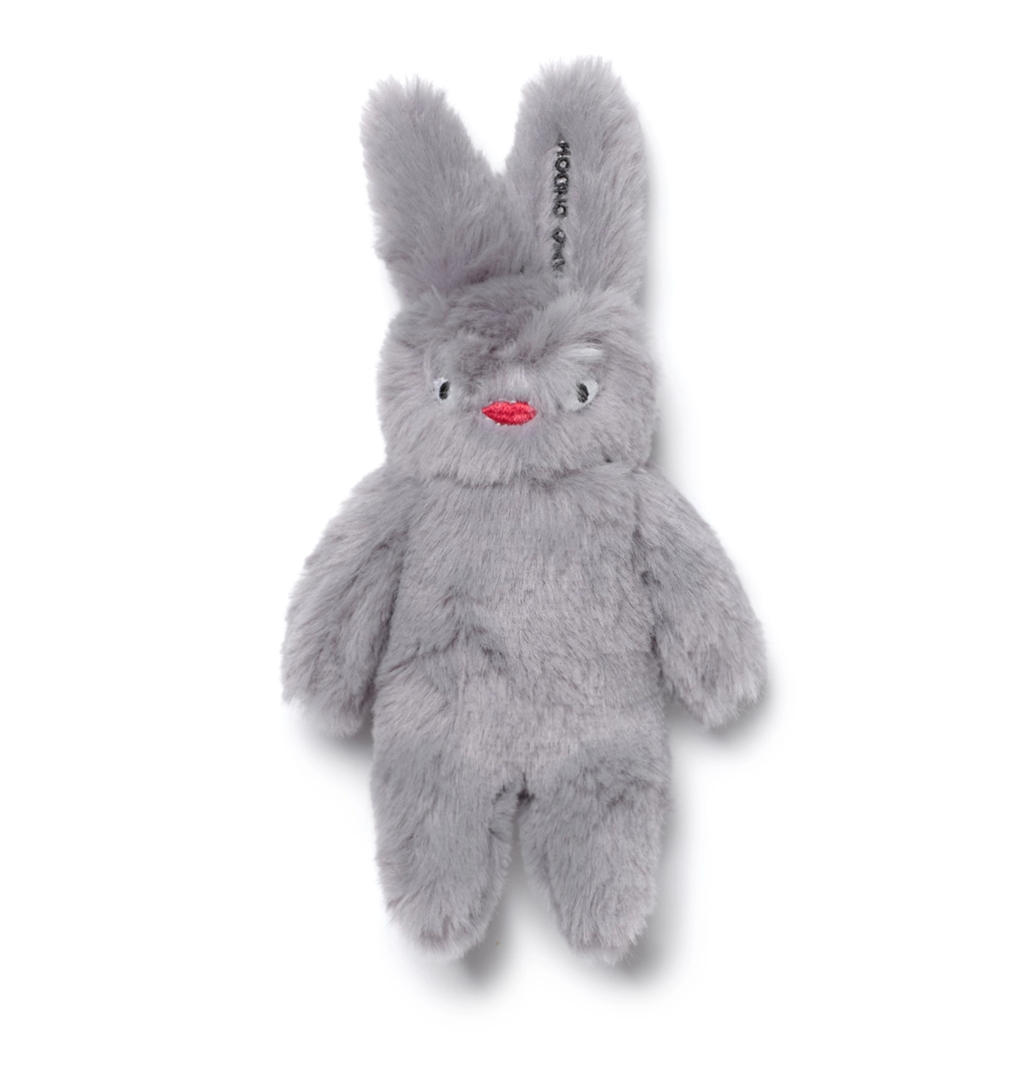 SAMO ONDOH】 ACC BABY TOKIYOM ECO FUR BLACK tokiyom mini
