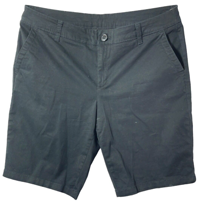 Liz claiborne bermuda shorts sale