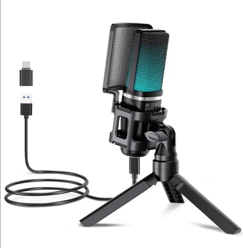 その他 Blue Mic Blue Bluebird SL Wired Condenser Microphone, 20Hz-20kHz, 50