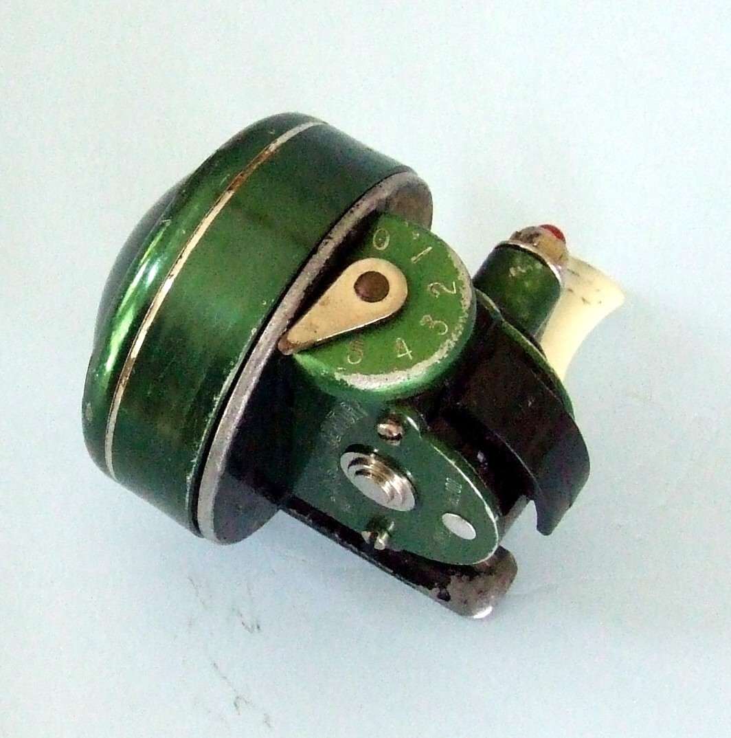 johnson century model 100A スピンキャスト $_57.JPG?set_id=880000500F
