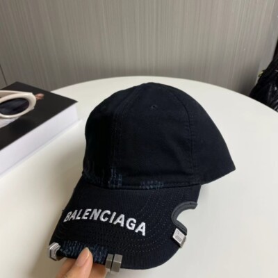 BC Luxury New Cowboy Baseball Cap