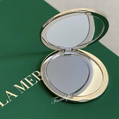  La Mer Compact Mirror - Limited Edition 