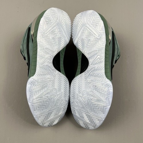 Pre-owned Kobe 4 Protro Girl Dad Fq3545-300 Men's Size 6.5 In Green