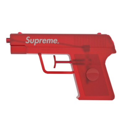 Supreme×SpyraTwo water blaster RED Supreme SpyraTwo Water Blaster Red | Hype Clothinga