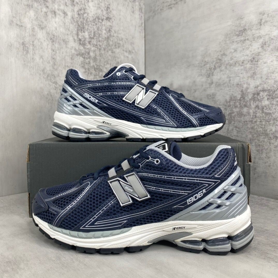 靴 New Balance M1906RA US10.5 28cm U1906RJS_030_P1