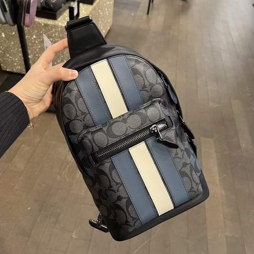 COACH ☆WEST PACK Coach West Pack | Brixton Baker