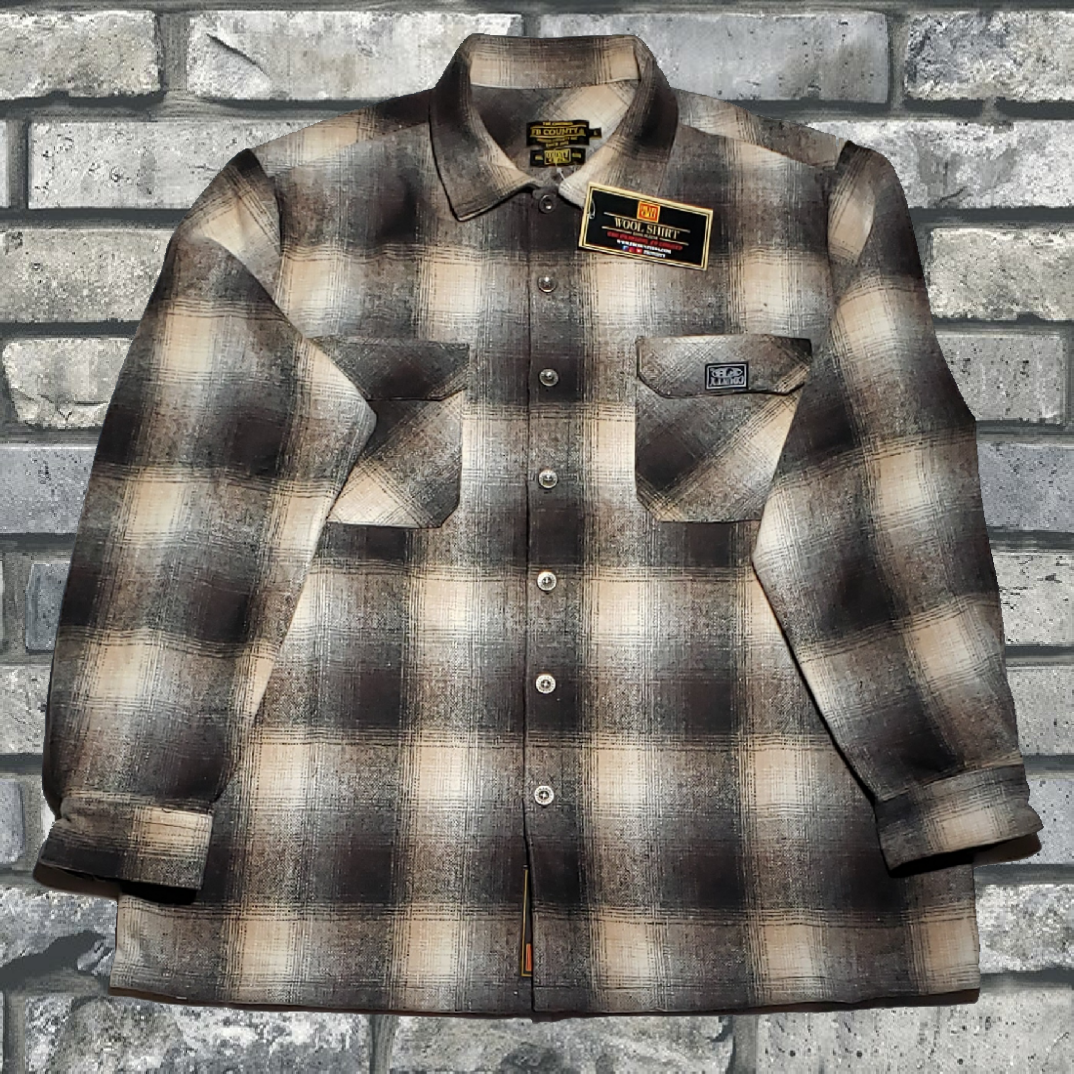 FB COUNTY OLD TOWN ポロシャツ Lサイズchicanoチカーノ FB COUNTY【L】ポロシャツ チカーノ ウエストコースト ロサン